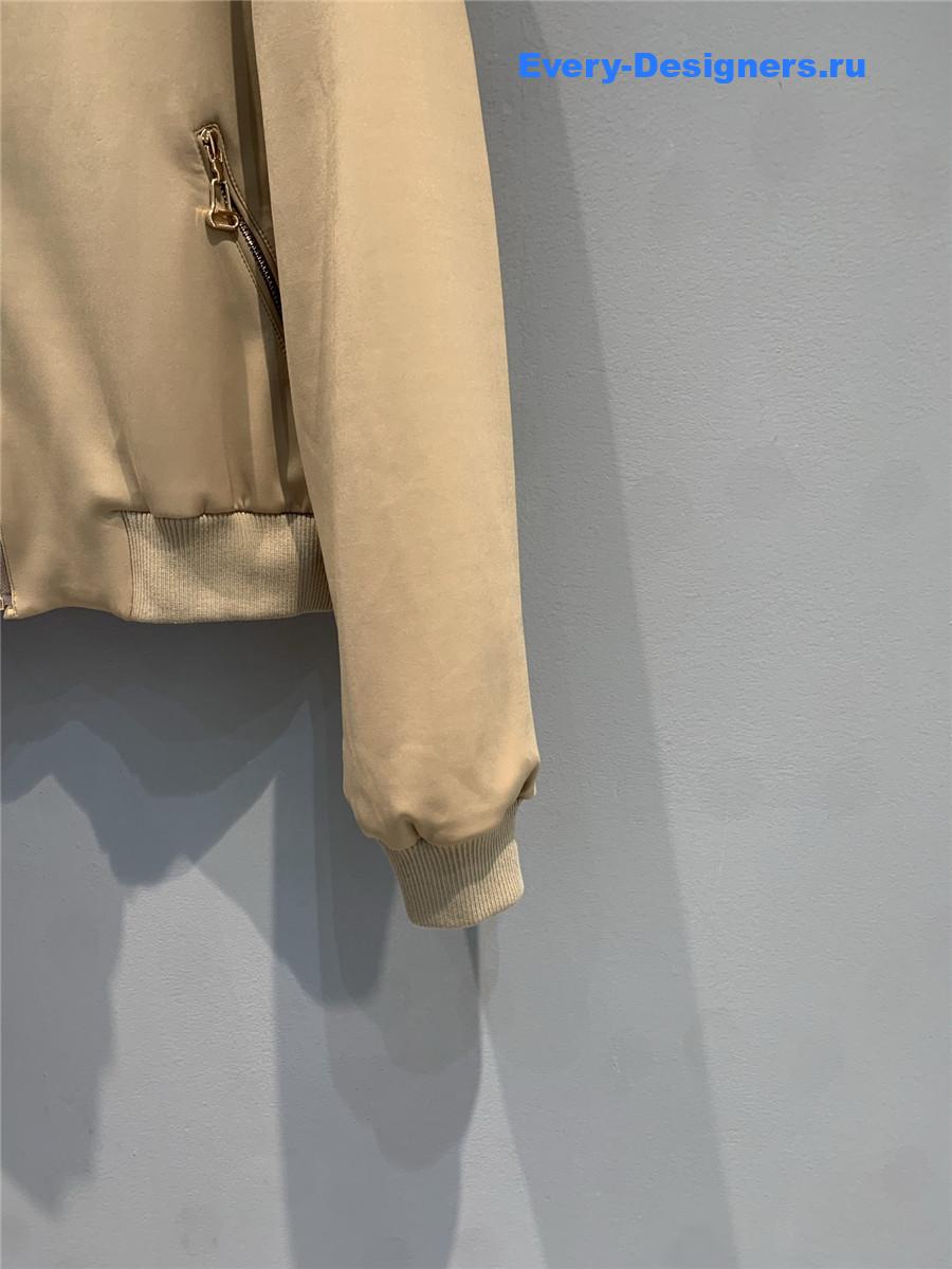 l0vis Vvtt0n 3d bomber jacket