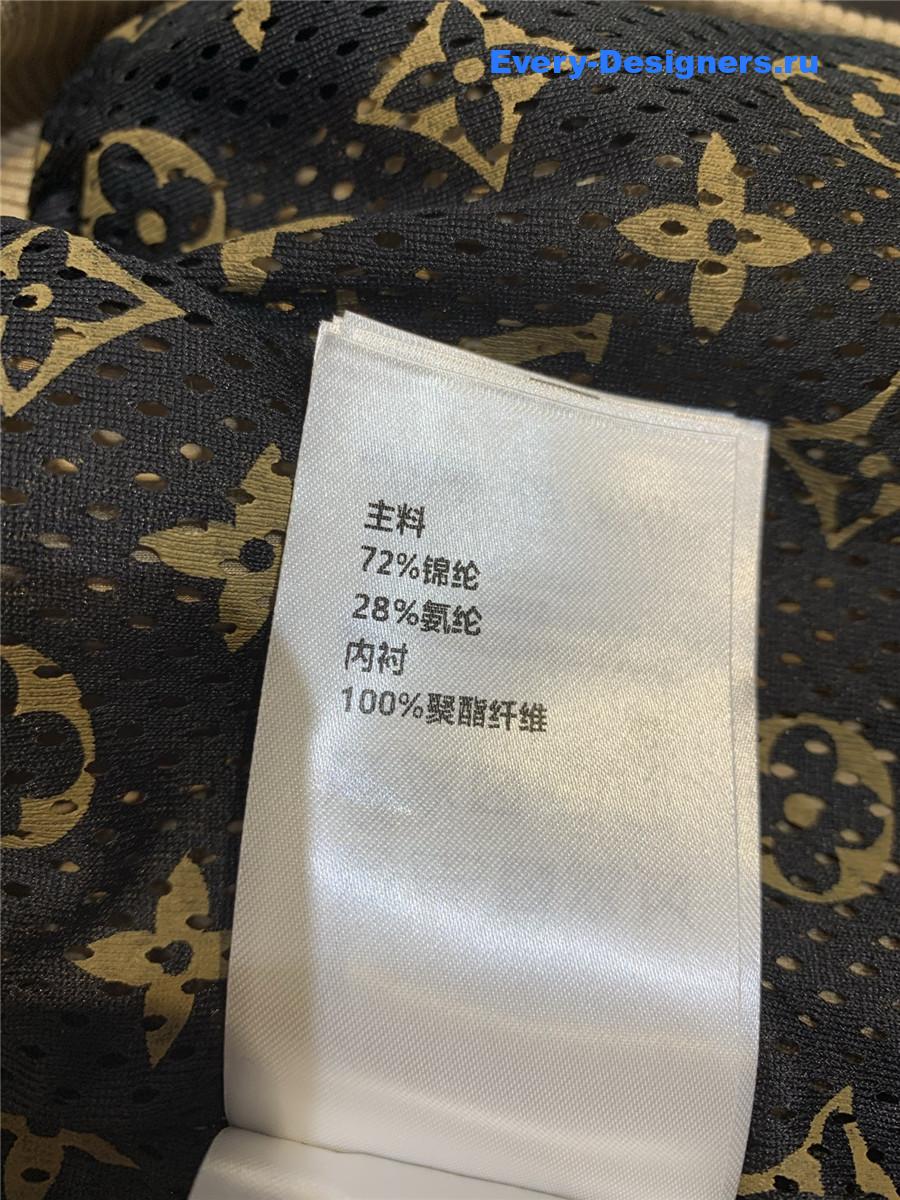 l0vis Vvtt0n 3d bomber jacket