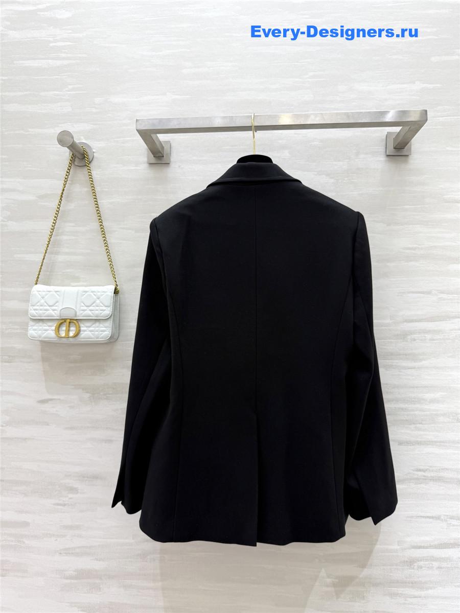 l0vis Vvtt0n nautical preppy blazer