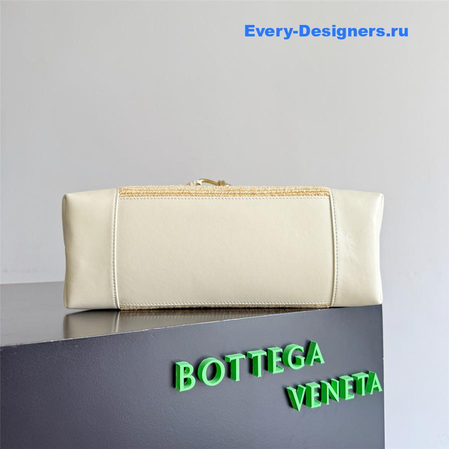 b0tt*ga Ven*ta andiamo small tote