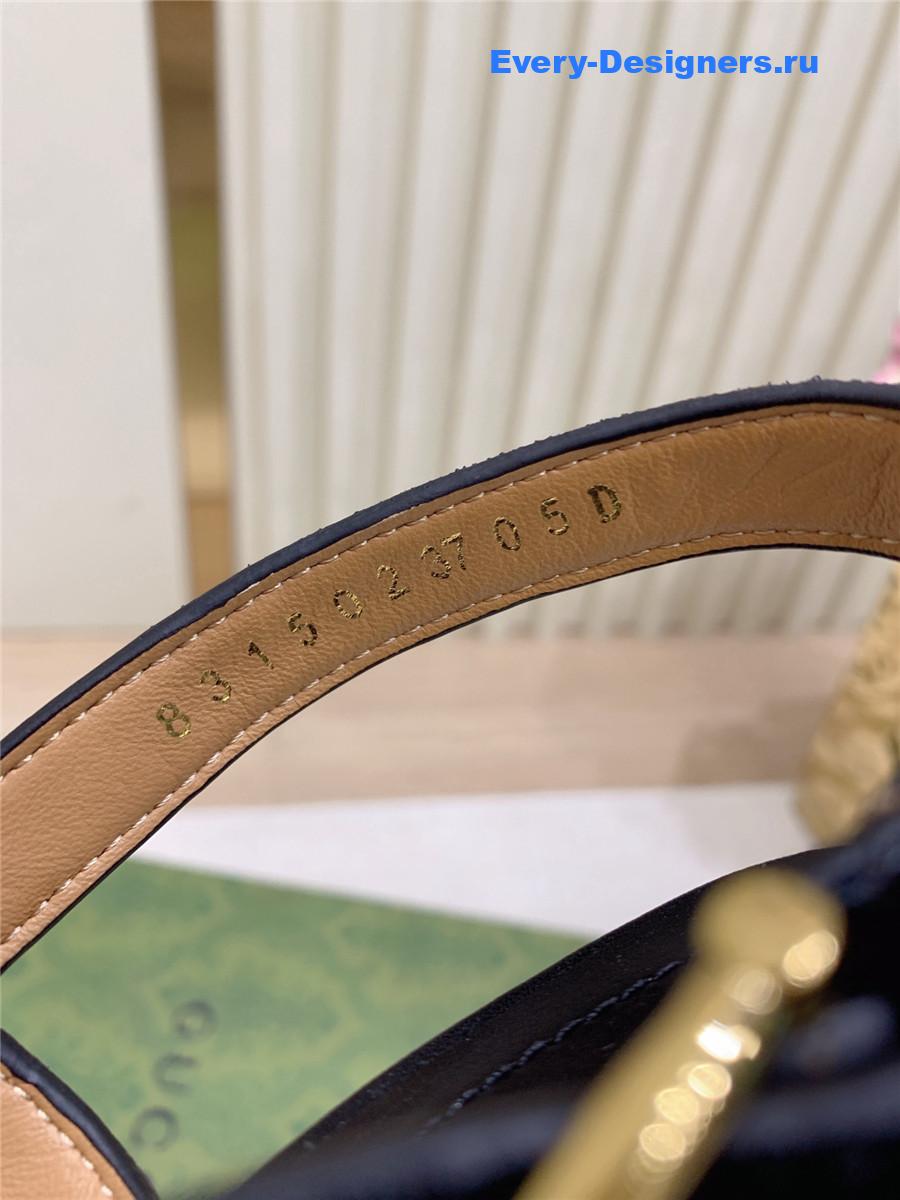 Gvc*1 black suede horsebit platform sandals