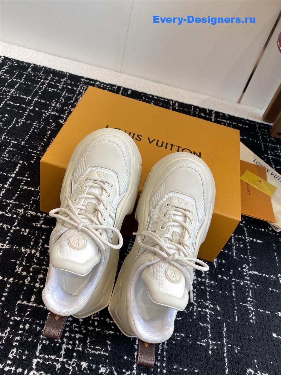 l0vis Vvtt0n lv archlight 2.0 sneaker