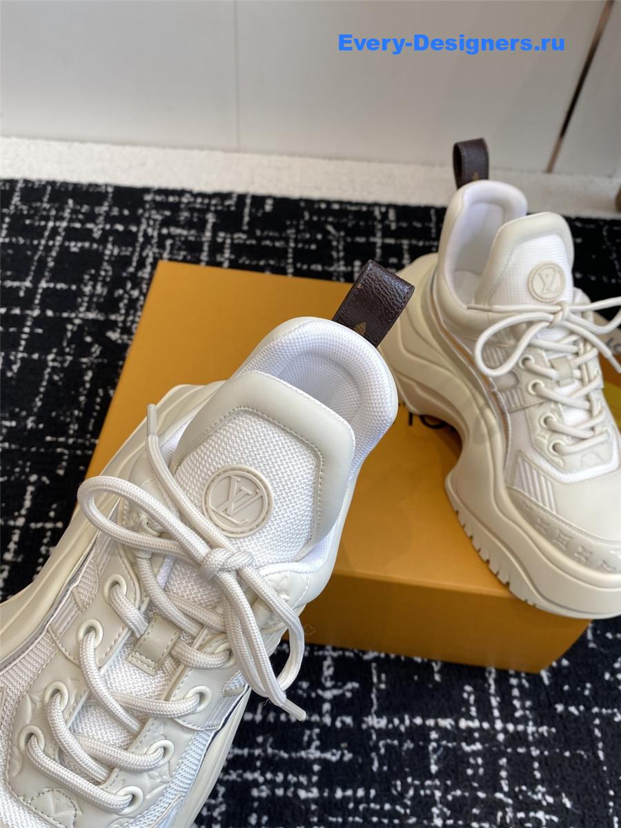 l0vis Vvtt0n lv archlight 2.0 sneaker