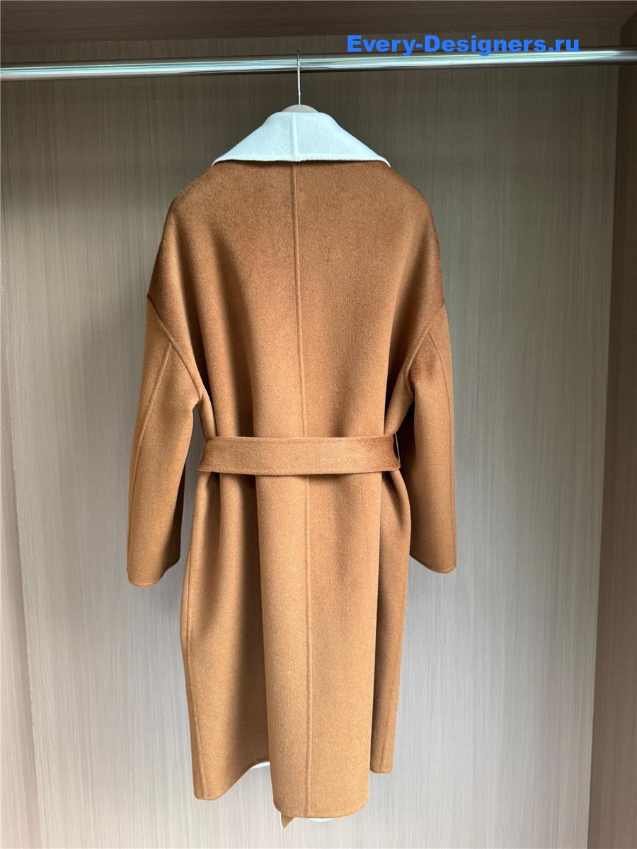 L0r0 P1ana stefan reversible cashmere coat