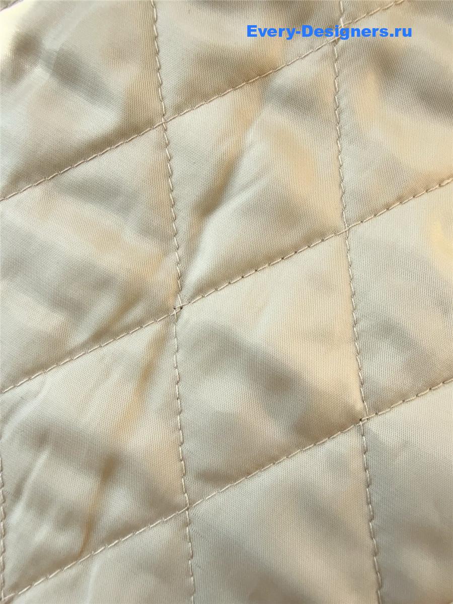 Ce1i*e triomphe car coat jacket in corduroy