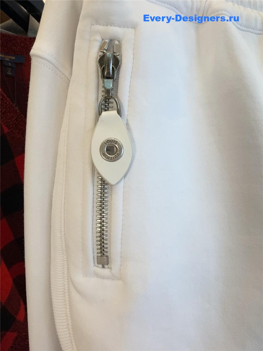 l0vis Vvtt0n accent hoodie with shorts tracksuit