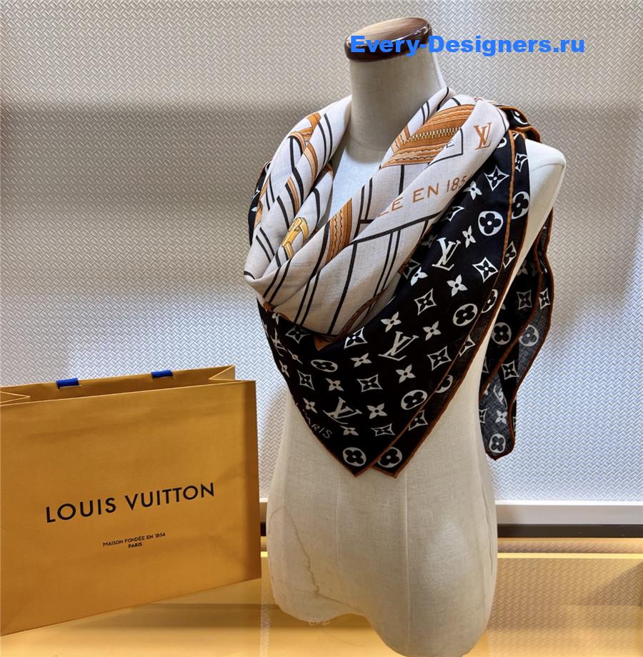 l0vis Vvtt0n my neverfull shawl m96451