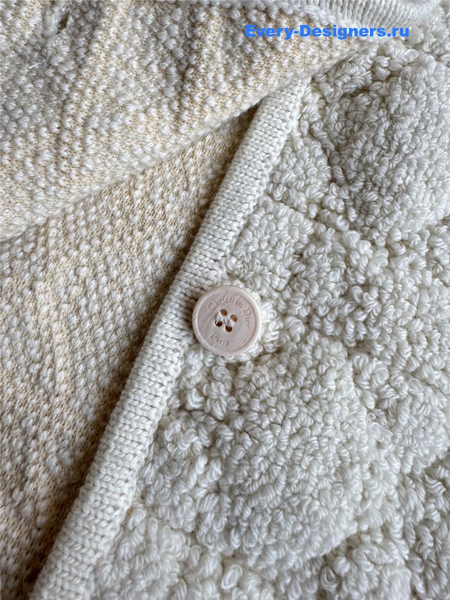 D10ralps cannage jacket