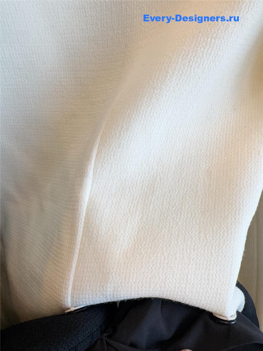 Va1e*ntin0 garavani bow-embellishment blazer