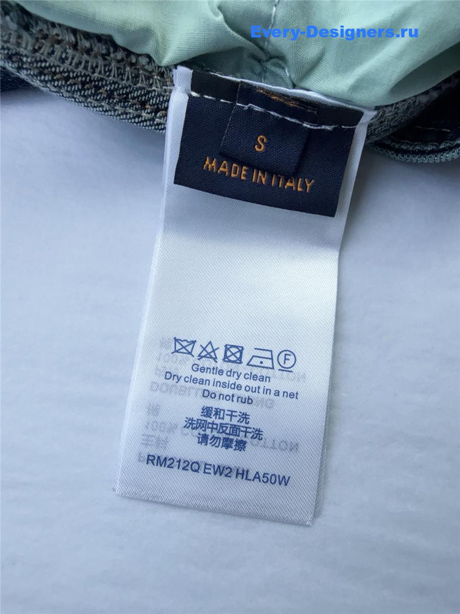 l0vis Vvtt0n blue high waist flared jeans