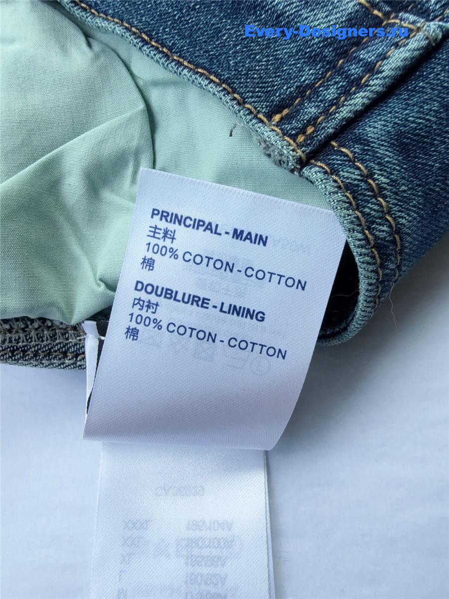 l0vis Vvtt0n blue high waist flared jeans