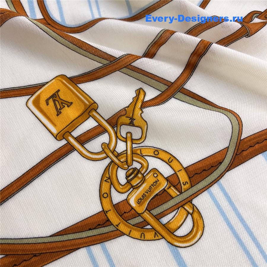 l0vis Vvtt0n my neverfull shawl m96452