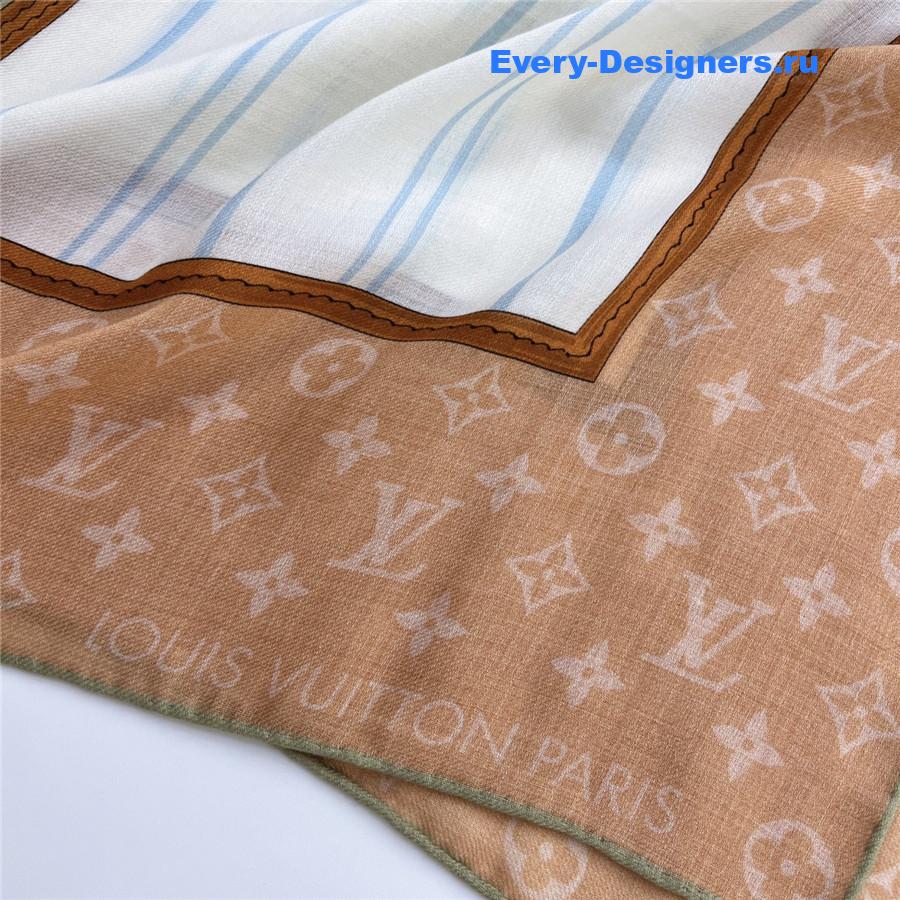 l0vis Vvtt0n my neverfull shawl m96452