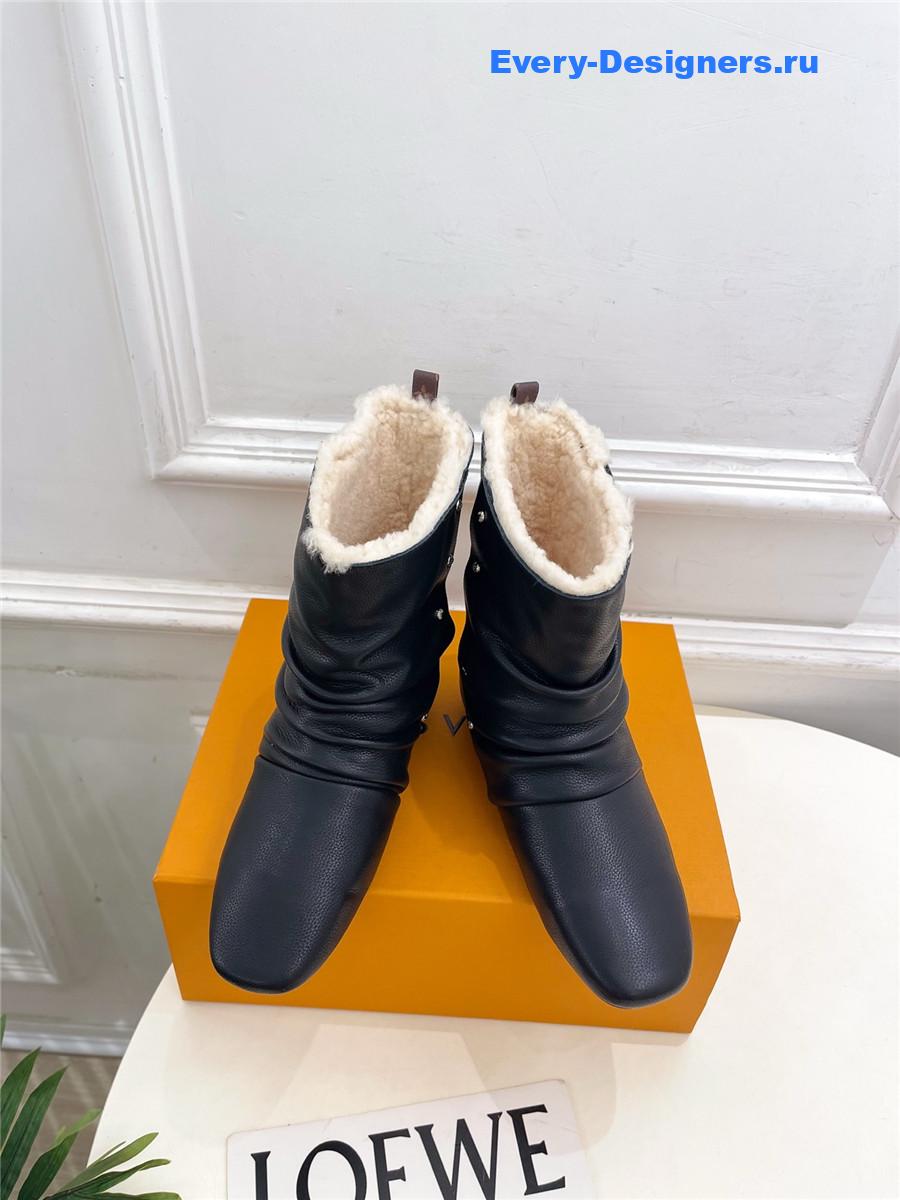 l0vis Vvtt0n black nomade boots