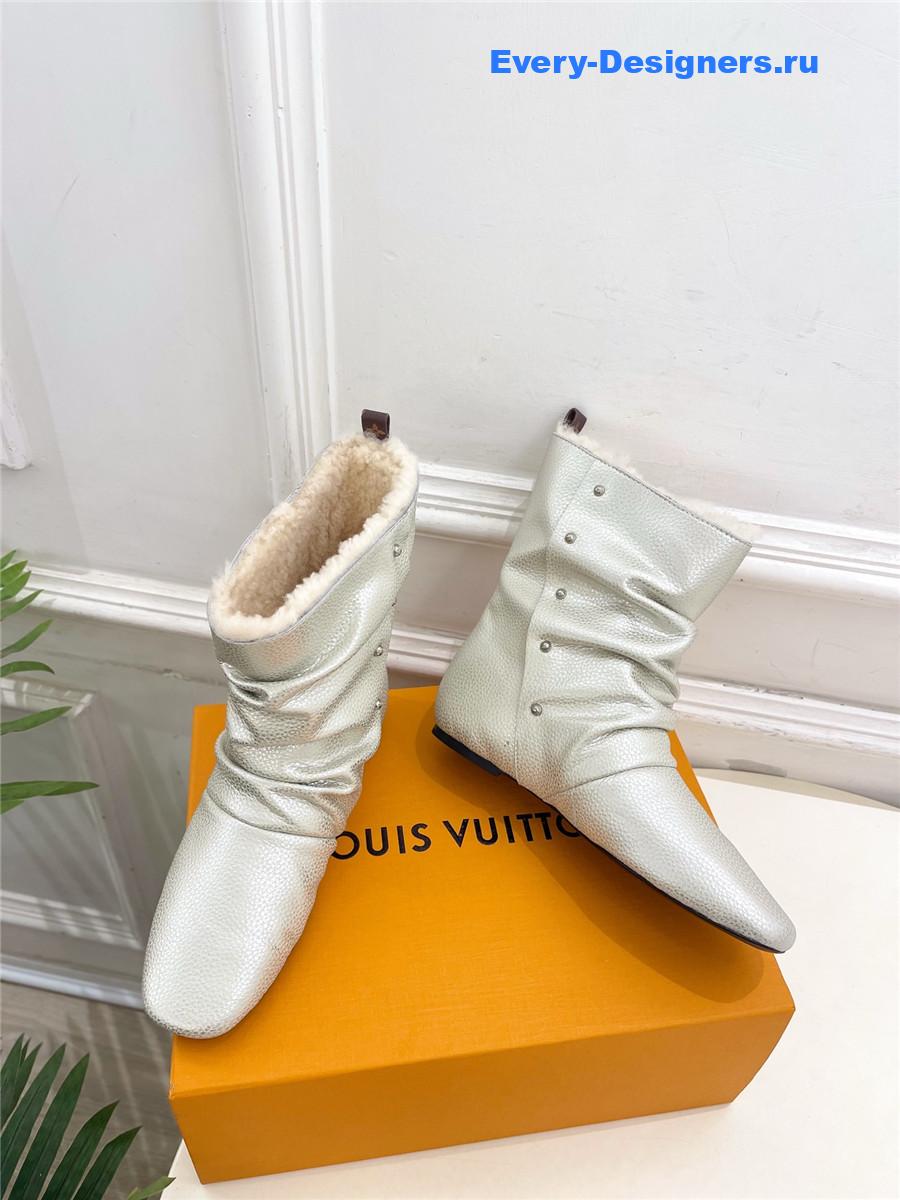 l0vis Vvtt0n beige nomade boots