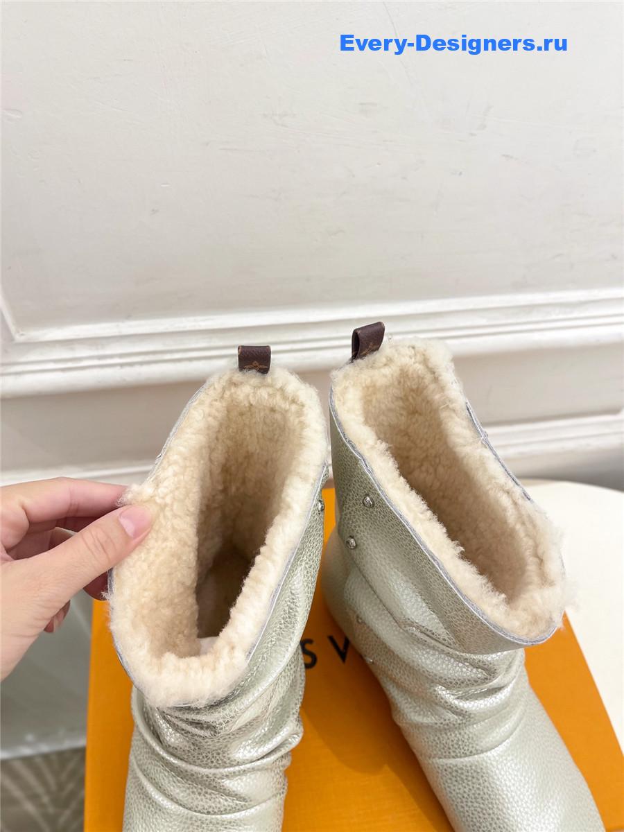 l0vis Vvtt0n beige nomade boots