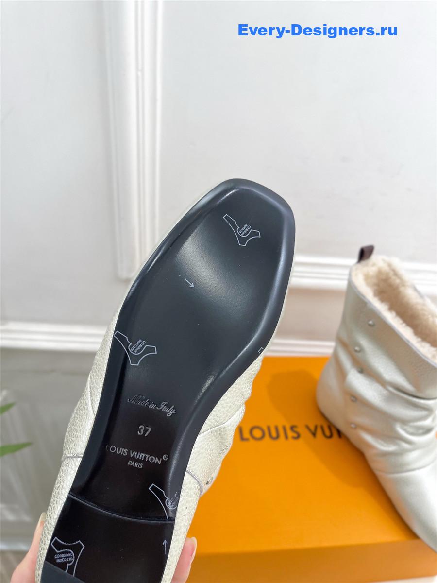 l0vis Vvtt0n beige nomade boots