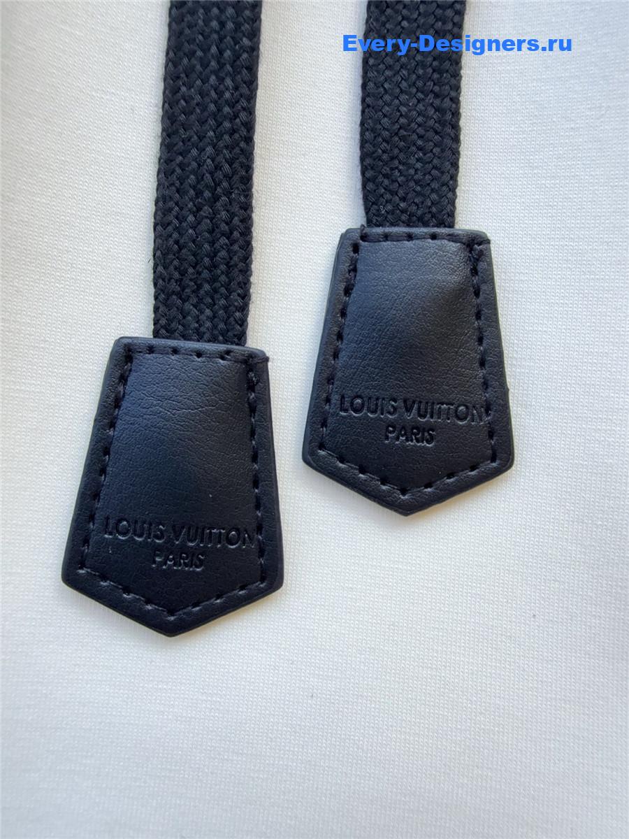 l0vis Vvtt0n color-blocked mountain signature jacket set