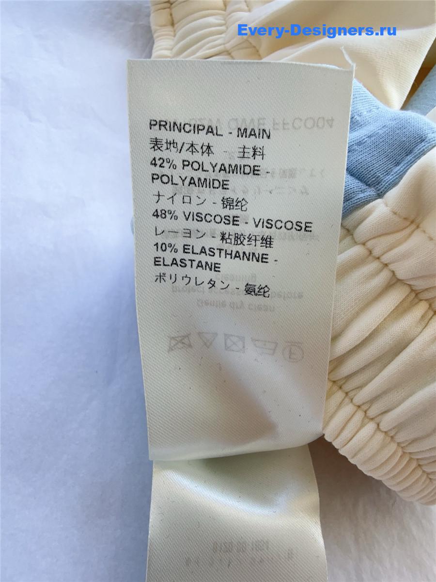 l0vis Vvtt0n color-blocked mountain signature jacket set