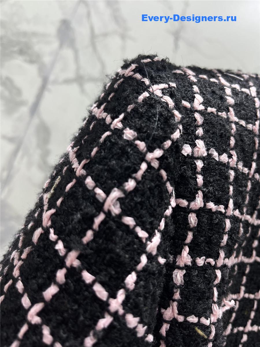 Balmain Tweed Jacket